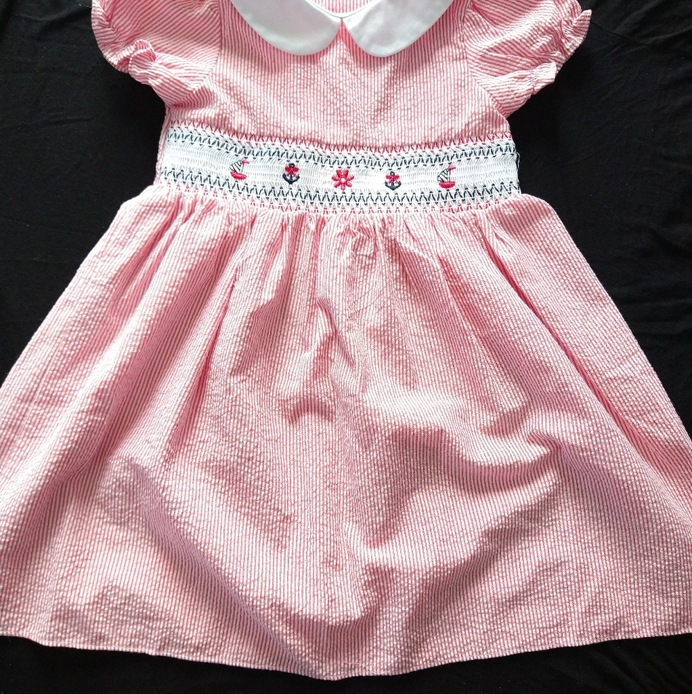 Toddler dress